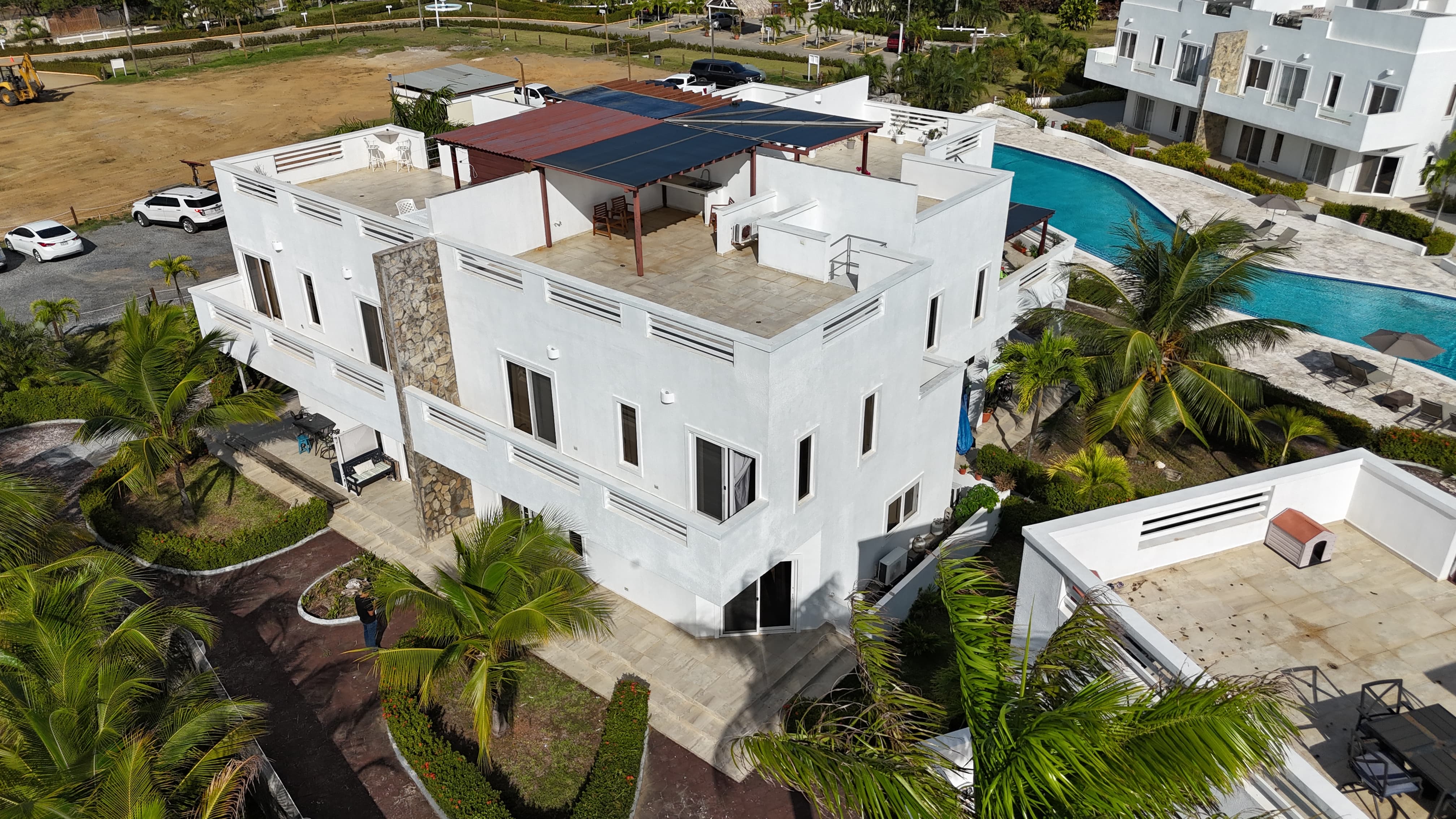 Casa Bonita Club