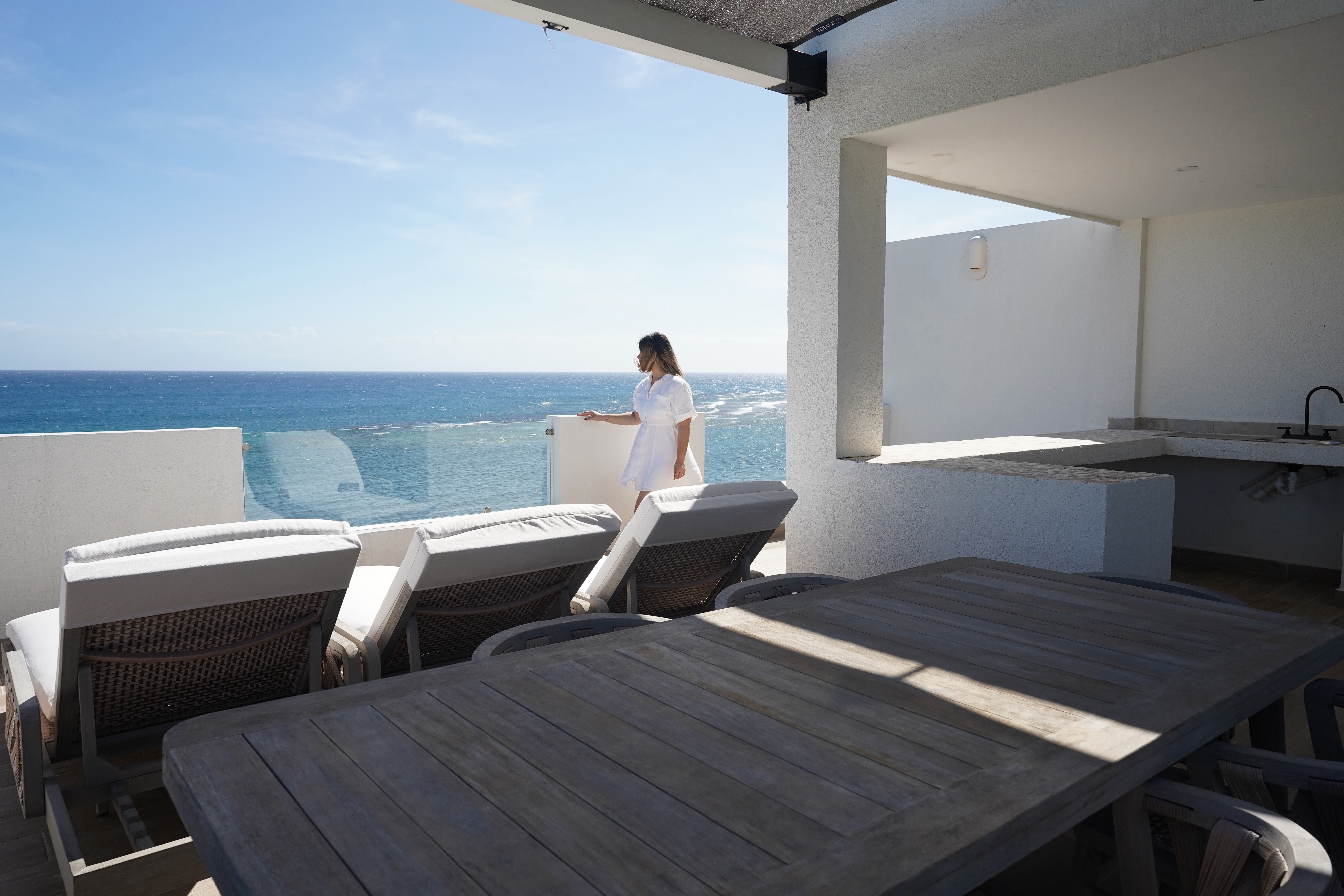 Resort de Lujo