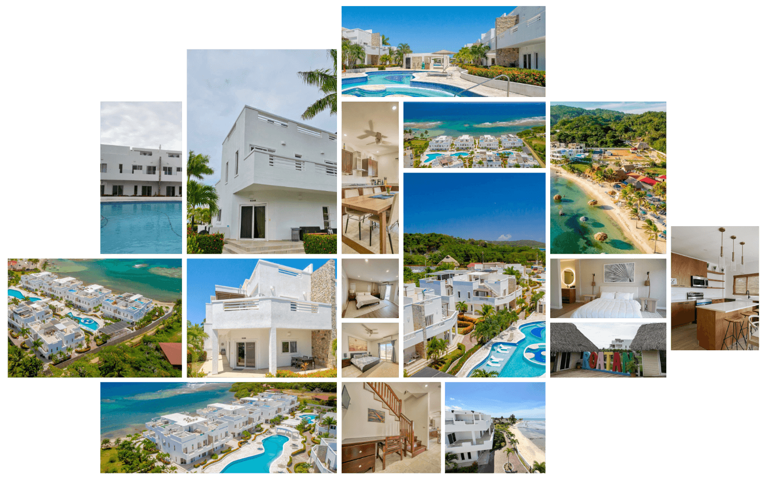 Resort de Lujo