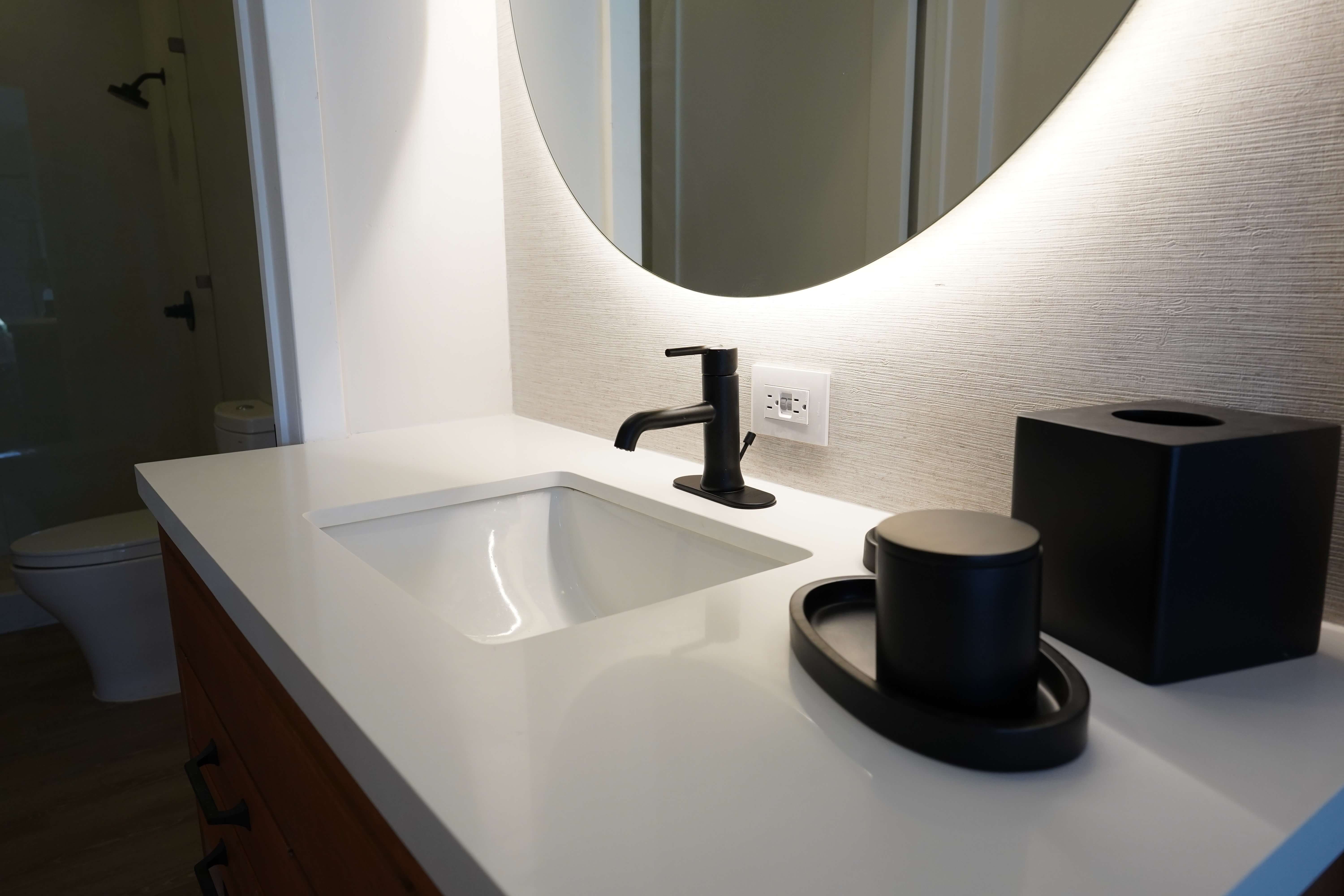 Premium luxury kitchen