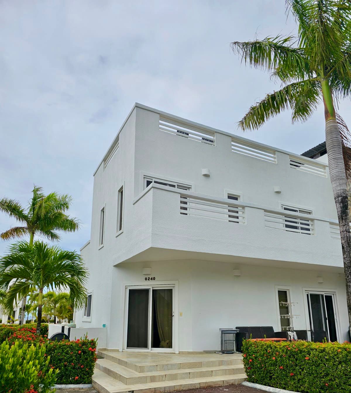 Casa Bonita Club